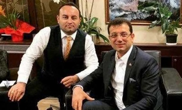 İmamoğlu Çıkar Amaçlı Suç Örgütü Davasında Şok İtiraf! 'Arsalarıma Çöktüler'